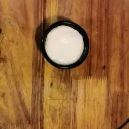 Creamy Garlic Sauce